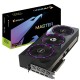 AORUS GeForce RTX 4090 MASTER 24G NVIDIA 24 GB GDDR6X