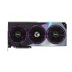 AORUS GeForce RTX 4090 MASTER 24G NVIDIA 24 GB GDDR6X