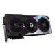 AORUS GeForce RTX 4090 MASTER 24G NVIDIA 24 GB GDDR6X