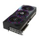 AORUS GeForce RTX 4090 MASTER 24G NVIDIA 24 GB GDDR6X