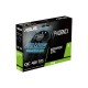 Phoenix PH-GTX1650-O4GD6-P-EVO NVIDIA GeForce GTX 1650 4 GB GDDR6