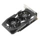 Dual -GTX1650-O4GD6-P-V2 NVIDIA GeForce GTX 1650 4 GB GDDR6