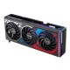 ROG -STRIX-RTX4070TI-O12G-GAMING NVIDIA GeForce RTX 4070 Ti 12 GB GDDR6X