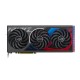 ROG -STRIX-RTX4070TI-12G-GAMING NVIDIA GeForce RTX 4070 Ti 12 GB GDDR6X