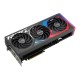 ROG -STRIX-RTX4070TI-12G-GAMING NVIDIA GeForce RTX 4070 Ti 12 GB GDDR6X