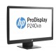 Monitor HP ProDisplay P240va