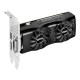 GTX 1630 4GT LP OC NVIDIA GeForce GTX 1630 4 GB GDDR6