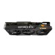 TUF Gaming TUF-RTX3060TI-O8GD6X-GAMING NVIDIA GeForce RTX 3060 Ti 8 GB GDDR6X