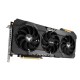 TUF Gaming TUF-RTX3060TI-O8GD6X-GAMING NVIDIA GeForce RTX 3060 Ti 8 GB GDDR6X