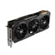 TUF Gaming TUF-RTX3060TI-O8GD6X-GAMING NVIDIA GeForce RTX 3060 Ti 8 GB GDDR6X