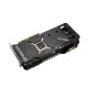 TUF Gaming TUF-RTX3060TI-O8GD6X-GAMING NVIDIA GeForce RTX 3060 Ti 8 GB GDDR6X