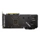 TUF Gaming TUF-RTX3060TI-O8GD6X-GAMING NVIDIA GeForce RTX 3060 Ti 8 GB GDDR6X