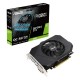 Phoenix PH-GTX1650-O4GD6-P-V2 NVIDIA GeForce GTX 1650 4 GB GDDR6