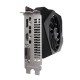 Phoenix PH-GTX1650-O4GD6-P-V2 NVIDIA GeForce GTX 1650 4 GB GDDR6