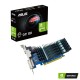 GT710-SL-2GD3-BRK-EVO NVIDIA GeForce GT 710 2 GB GDDR3