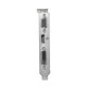 GT730-2GD3-BRK-EVO NVIDIA GeForce GT 730 2 GB GDDR3
