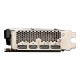 Radeon RX 6650 XT MECH 2X 8G OC AMD 8 GB GDDR6