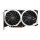 Radeon RX 6650 XT MECH 2X 8G OC AMD 8 GB GDDR6