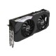 Dual -RTX3070-O8G-V2 NVIDIA GeForce RTX 3070 8 GB GDDR6