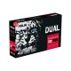 DUAL-RX560-4G AMD Radeon RX 560 4 GB GDDR5