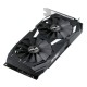 DUAL-RX560-4G AMD Radeon RX 560 4 GB GDDR5