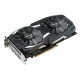 DUAL-RX560-4G AMD Radeon RX 560 4 GB GDDR5