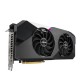Dual -RX6750XT-O12G AMD Radeon RX 6750 XT 12 GB GDDR6