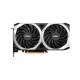RX 6600 MECH 2X 8G tarjeta gráfica AMD Radeon RX 6600 8 GB GDDR6