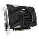 GV-N1656OC-4GD 2.0 tarjeta gráfica NVIDIA GeForce GTX 1650 4 GB GDDR6