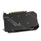 TUF Gaming TUF-GTX1650-O4GD6-GAMING NVIDIA GeForce GTX 1650 4 GB GDDR6