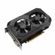 TUF Gaming TUF-GTX1650-O4GD6-GAMING NVIDIA GeForce GTX 1650 4 GB GDDR6
