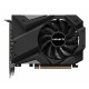 GV-N1656OC-4GD tarjeta gráfica NVIDIA GeForce GTX 1650 4 GB GDDR6