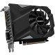 GV-N1656OC-4GD tarjeta gráfica NVIDIA GeForce GTX 1650 4 GB GDDR6