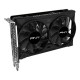 Tarjeta Gráfica PNY VCG16504D6DFXPB1 tarjeta gráfica NVIDIA GeForce GTX 1650 4 GB GDDR6