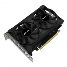 Tarjeta Gráfica PNY GeForce GTX 1650 Dual Fan NVIDIA 4 GB GDDR6