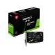 Tarjeta Gráfica Msi VGA MSI GTX 1630 AERO ITX 4G,NV,GTX1630,4GB,GDDR6,64BIT,DVI+HDMI+DP,1 VENTILADOR