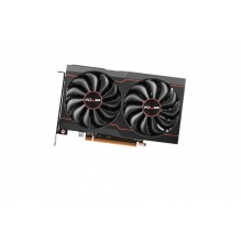 Tarjeta Gráfica Sapphire PULSE Radeon RX 6500 XT AMD 4 GB GDDR6