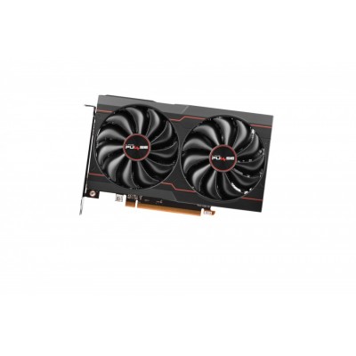 Tarjeta Gráfica Sapphire PULSE Radeon RX 6500 XT AMD 4 GB GDDR6