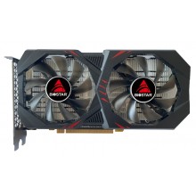 Tarjeta Gráfica Biostar GTX 1660 Ti NVIDIA GeForce GTX 1660 Ti 6 GB GDDR6