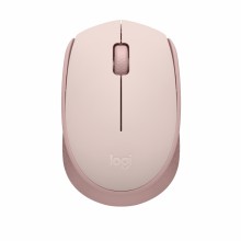 Ratón Logitech M171 ratón Ambidextro RF inalámbrico Óptico
