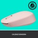Ratón Logitech M171 ratón Ambidextro RF inalámbrico Óptico