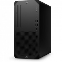 WorkStation HP Z1 Entry TWR G9 - Intel i7-12700 - 16GB RAM