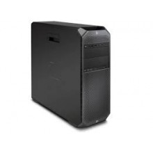 WorkStation HP Z6 G4 - 2 X Intel XEON 6226R - 128GB RAM