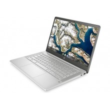 Portátil HP Chromebook 14a-na1003ns | Intel Celeron N4500 | 4GB RAM