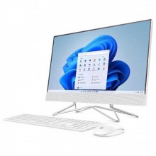 Todo En Uno HP AiO 24-df1031ns - Intel i5-1135G7 - 8GB RAM