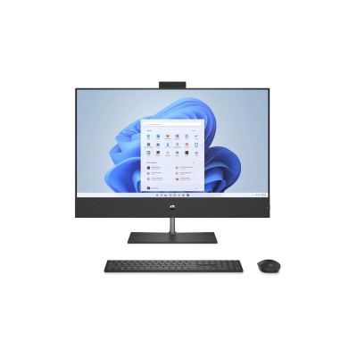 Todo En Uno HP Pavilion AiO 32-b0009ns | Intel i5-12400T | 16GB RAM