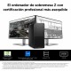 PC Sobremesa HP Z1 Entry TWR G9 | Intel i7-12700 | 16GB RAM
