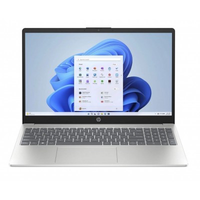 Portátil HP Laptop 15-fd0018ns | Intel i7-1355U | 16GB RAM