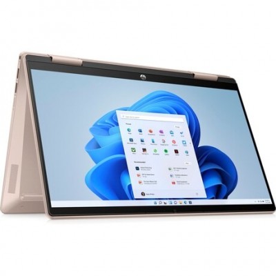 Portátil HP Pavilion x360 14-ek0006ns | Intel i5-1235U | 8GB RAM
