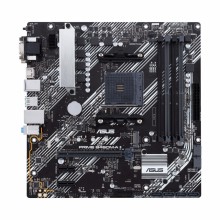 ASUS PRIME B450M-A II AMD B450 Zócalo AM4 micro ATX